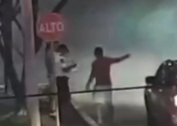 Agente de Tránsito