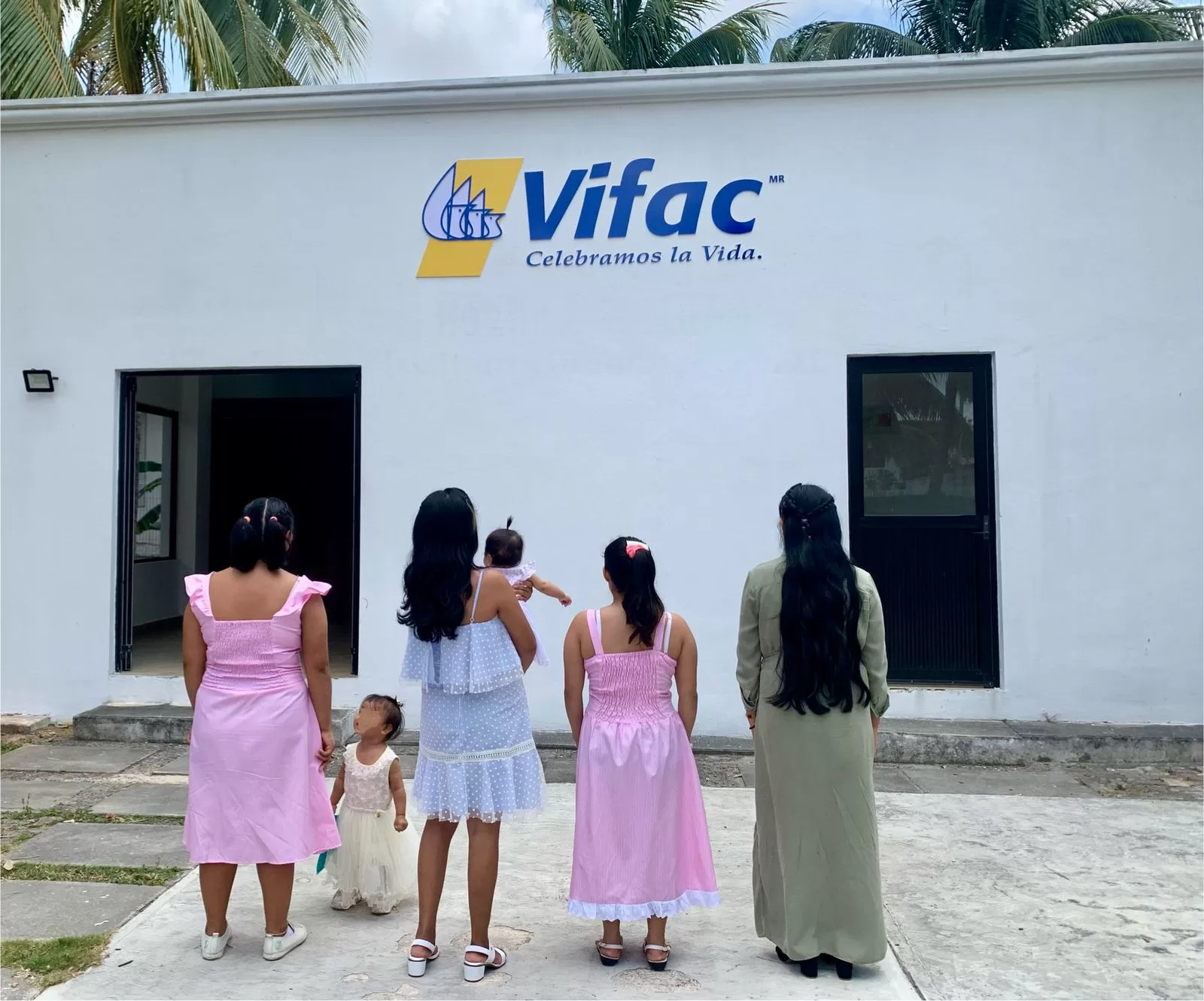 Expansión de Casa Hogar de VIFAC en Quintana Roo fortalece apoyo a mujeres embarazadas vulnerables