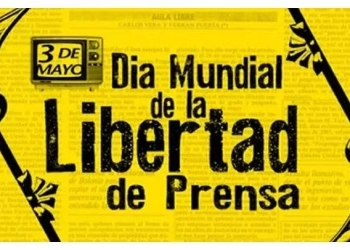 Libertad de Prensa