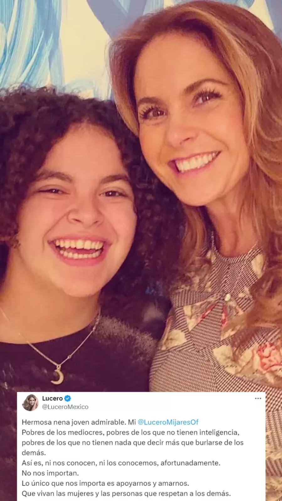 Lucero