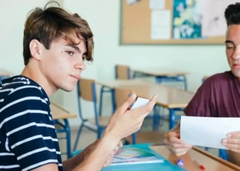 estudiantes