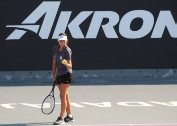 Quintana Roo destaca en los Nacionales CONADE 2024 con Sofía Aguilar ganando una medalla de bronce en tenis