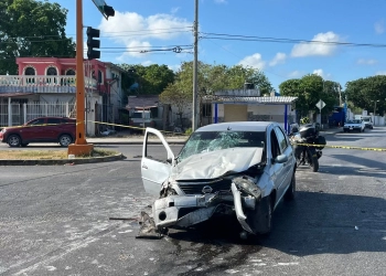 accidente