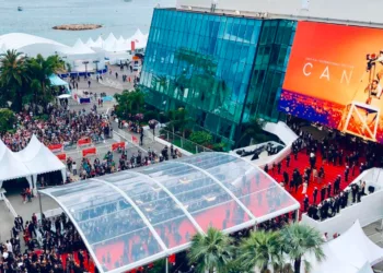 Posible huelga en el festival de Cannes por trabajadores del cine