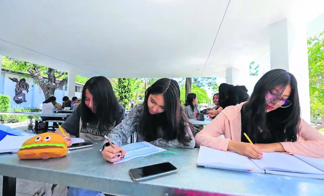 Becas de la SEP para privadas