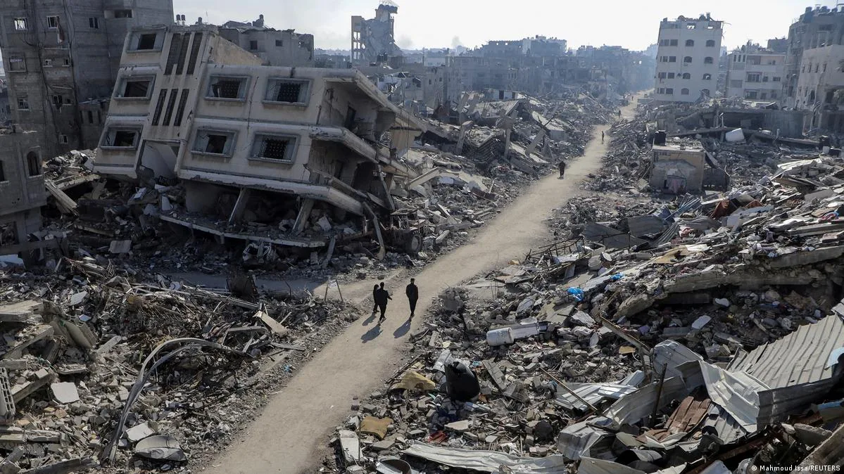 Negociaciones de tregua de Hamás e Israel en El Cairo concluyen sin resultados