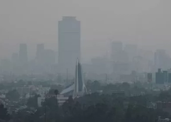 CAMe pausa la contingencia ambiental en el valle de México