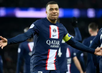 Kylian Mbappé firma con el Real Madrid, confirma el presidente de LaLiga
