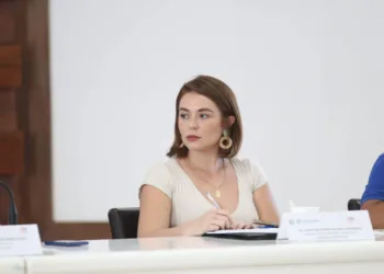 Regidora Valentina Álvarez denuncia traición de Morena a sus militantes