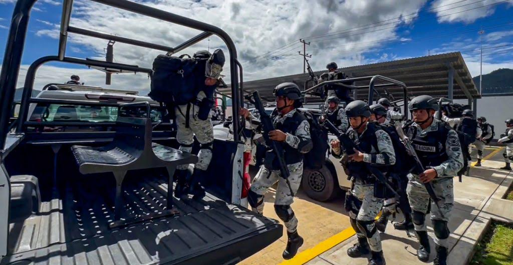 López Obrador anuncia medidas de seguridad tras asesinato de candidata en Chiapas