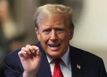 Donald Trump asegura que Joe Biden está "mentalmente incapacitado" para gobernar