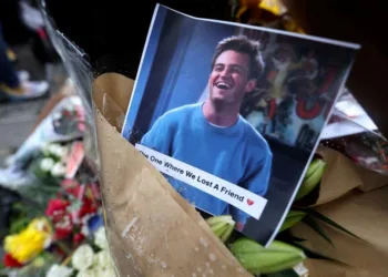 Muerte de Matthew Perry será investigada por la DEA por pruebas de Ketamina
