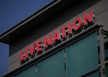 Estados Unidos demanda a Live Nation, empresa dueña de Ticketmaster