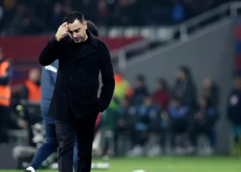 FC Barcelona anuncia la salida de Xavi Hernández como entrenador