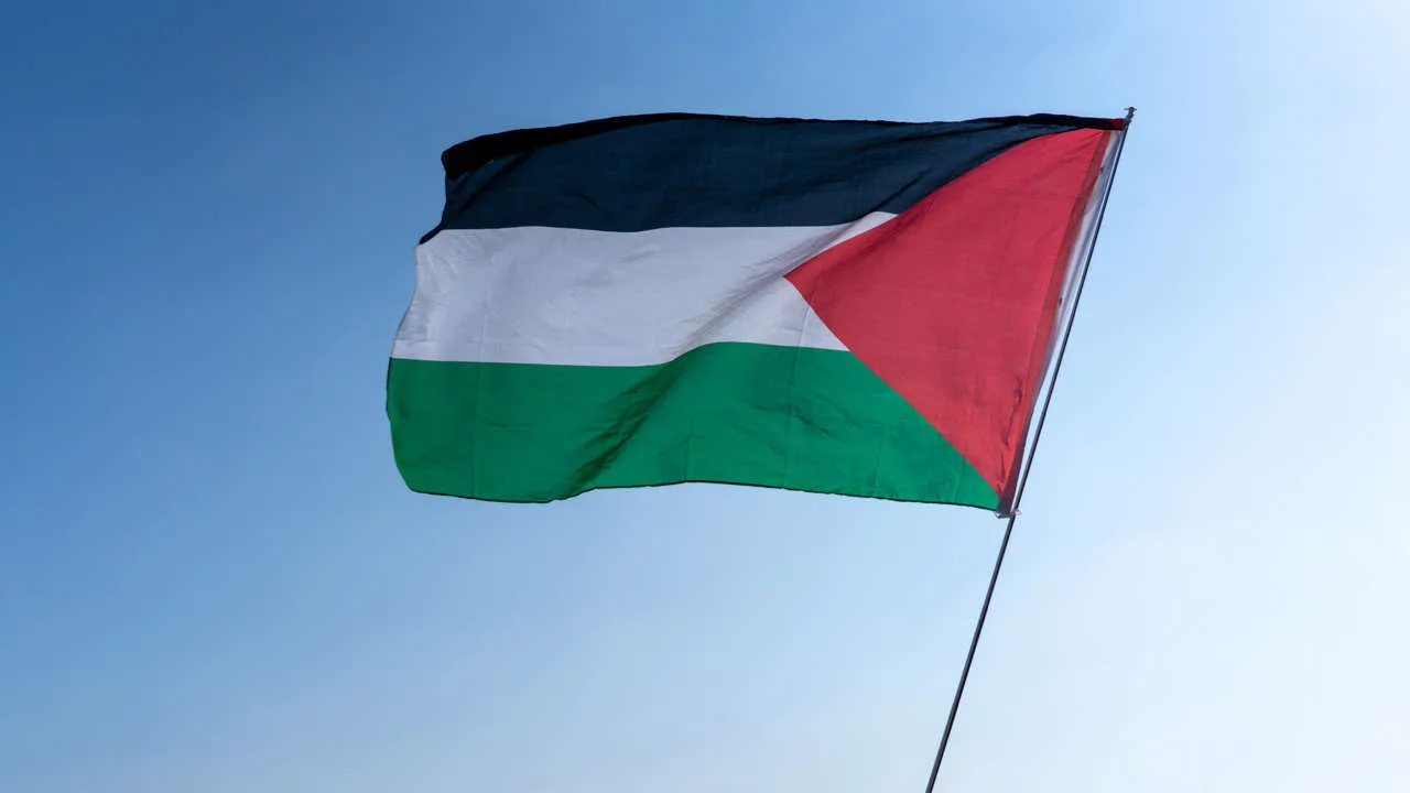 AMLO evita definir postura sobre reconocimiento de Palestina como estado independiente