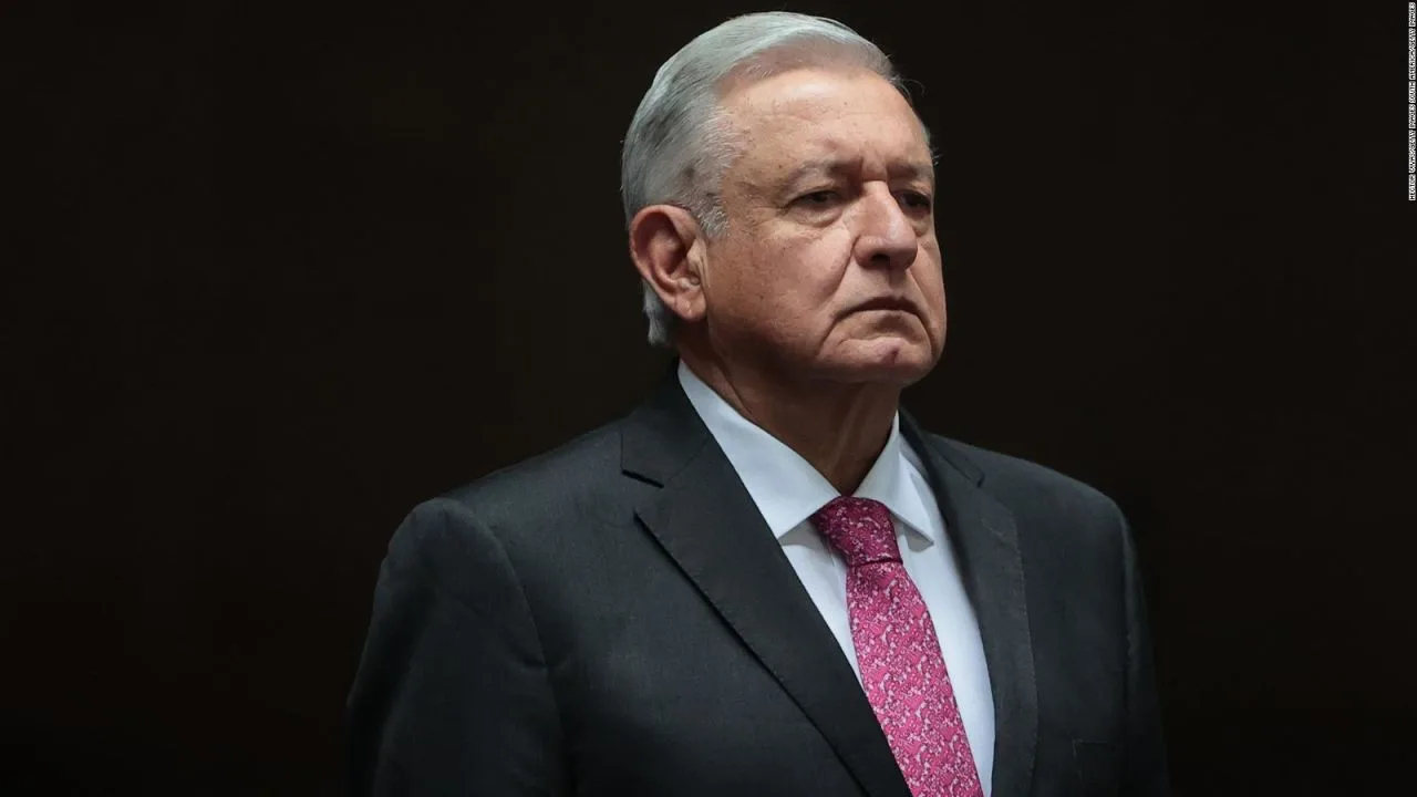 AMLO acusa a sacerdotes católicos de intervenir en elecciones