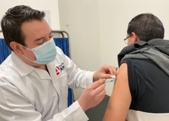 Cofepris anuncia vacuna contra virus