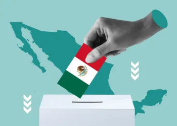 Taddei motiva a votar el 2 de junio