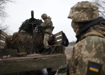 OTAN: Autodefensa de Ucrania no implica escalada con Rusia