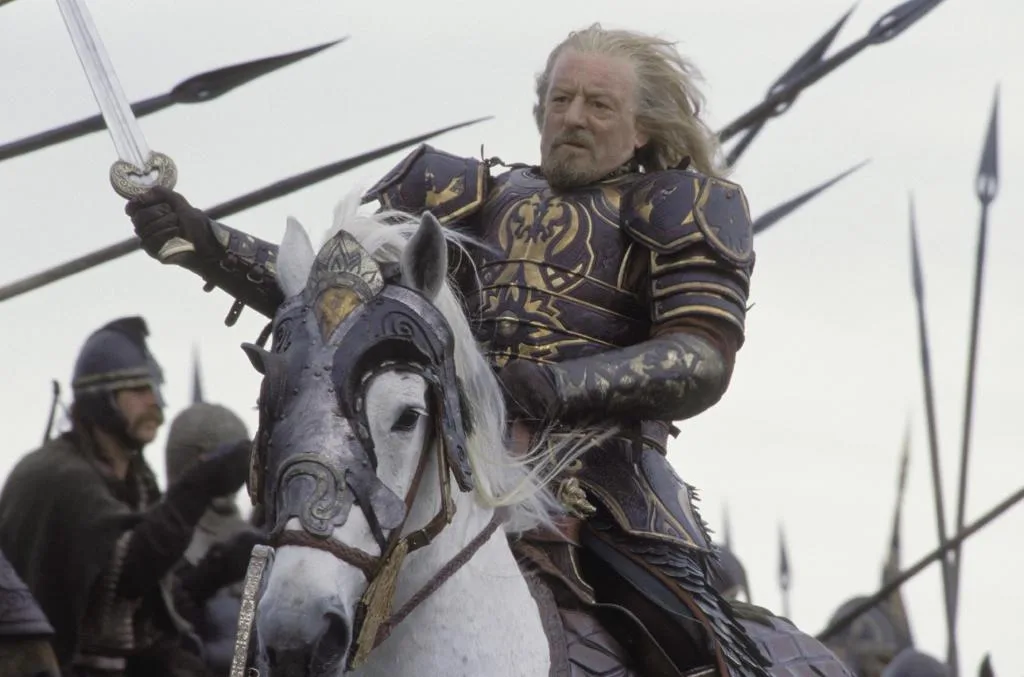 Fallece Bernard Hill, conocido por sus roles en "Titanic" y "The Lord of the Rings"