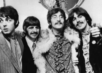 El legendario documental "Let It Be" de los Beatles regresa después de 54 años