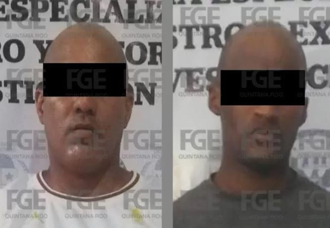 Vinculan a extranjeros por secuestro en Cancún