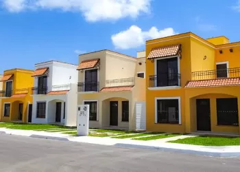 Casas en Cancún suben de precio