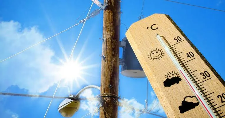 Aumenta la demanda de energía eléctrica en México en medio de olas de calor