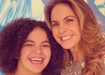 Lucero Mijares Defiende a su Hija Ante Burlas de Eduardo Videgaray y Sofía Rivera Torres