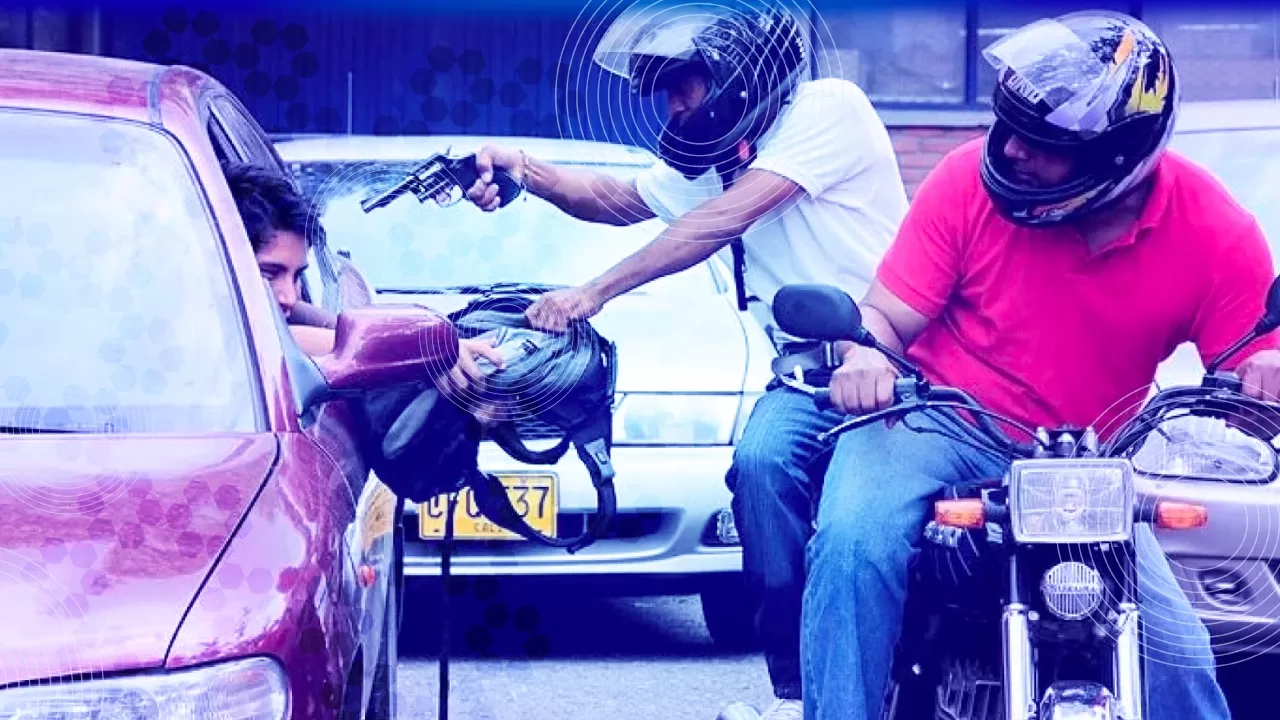 Motocicletas