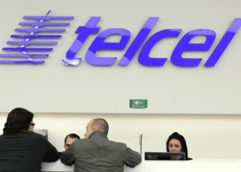 Usuarios Reportan Fallas en el Servicio de Telcel en Varias Partes del País