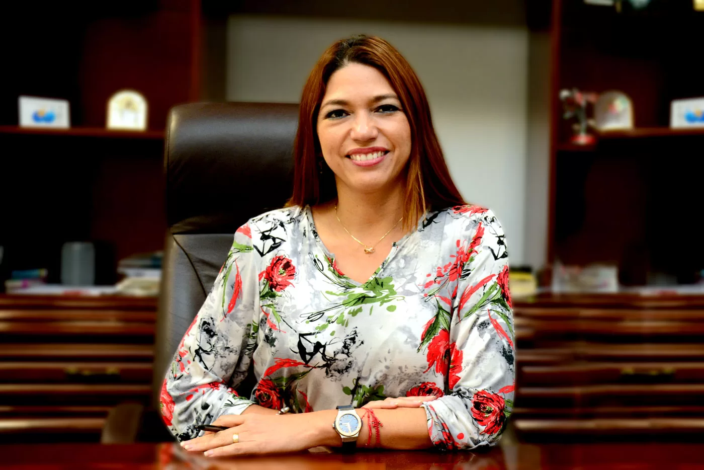 Solidaridad de luto por el fallecimiento de Samaria Angulo Sala, exalcaldesa y Secretaria de Turismo