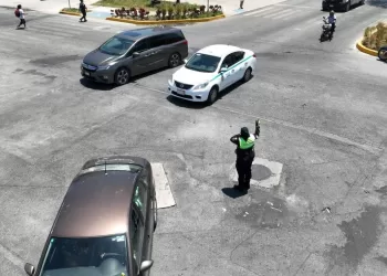 Cambios en la Circulación Vial en Solidaridad para Mejorar la Movilidad y Seguridad