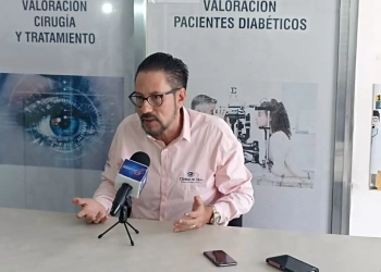 Afectaciones en la Salud Ocular de los Quintanarroenses debido a Incendios Forestales y Olas de Calor