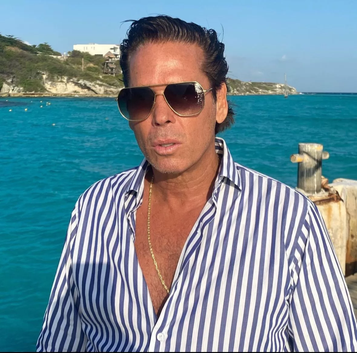 Roberto Palazuelos