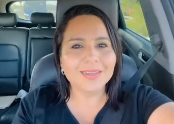 Mayuli Martínez llama a la ciudadanía a participar en el recuento de casillas
