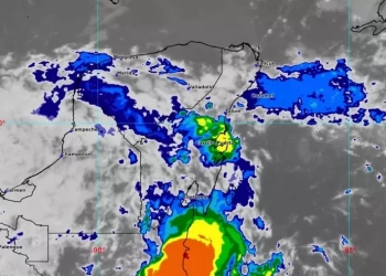 inundaciones