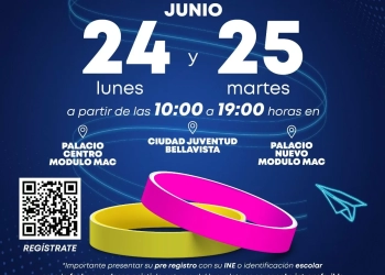 Foro Juvenil Impulsando Liderazgo 2024: Un evento de calidad para los solidarenses