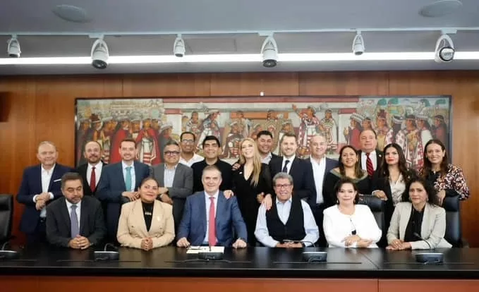Ebrard
