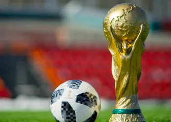 FIFA espera un histórico Mundial 2026 en México, Estados Unidos y Canadá