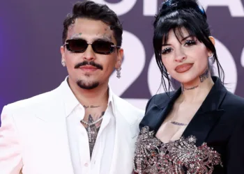 Cazzu habla sobre ruptura con Christian Nodal y su relación con Ángela Aguilar