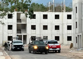 Cateo en Kusamil deja 9 detenidos y hallazgo de narcocenote