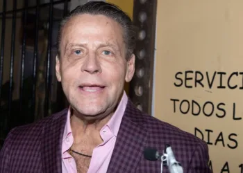 Alfredo Adame detenido 6 horas por insultos al periodista Gustavo Adolfo Infante