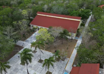 UAQROO Cozumel: Nueva infraestructura para impulsar el desarrollo académico
