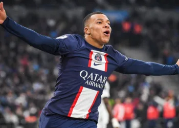 Kylian Mbappé ficha por el Real Madrid: Un sueño hecho realidad
