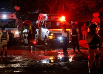 Aumenta a 10 el número de víctimas en evento de Maynez