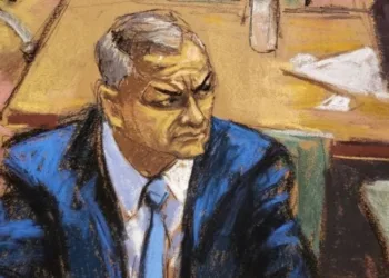 Posponen audiencia para sentenciar a Genaro García Luna en Nueva York