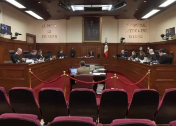 AMLO admitió intentar influir en 2 ministros de la SCJN para mantener a la GN adscrita a Sedena