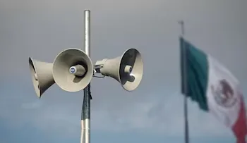 No suena alerta sismica en CDMX