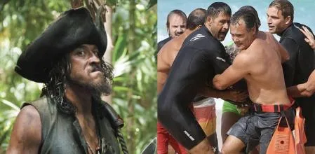 Tamayo Perry muere por ataque de tiburón